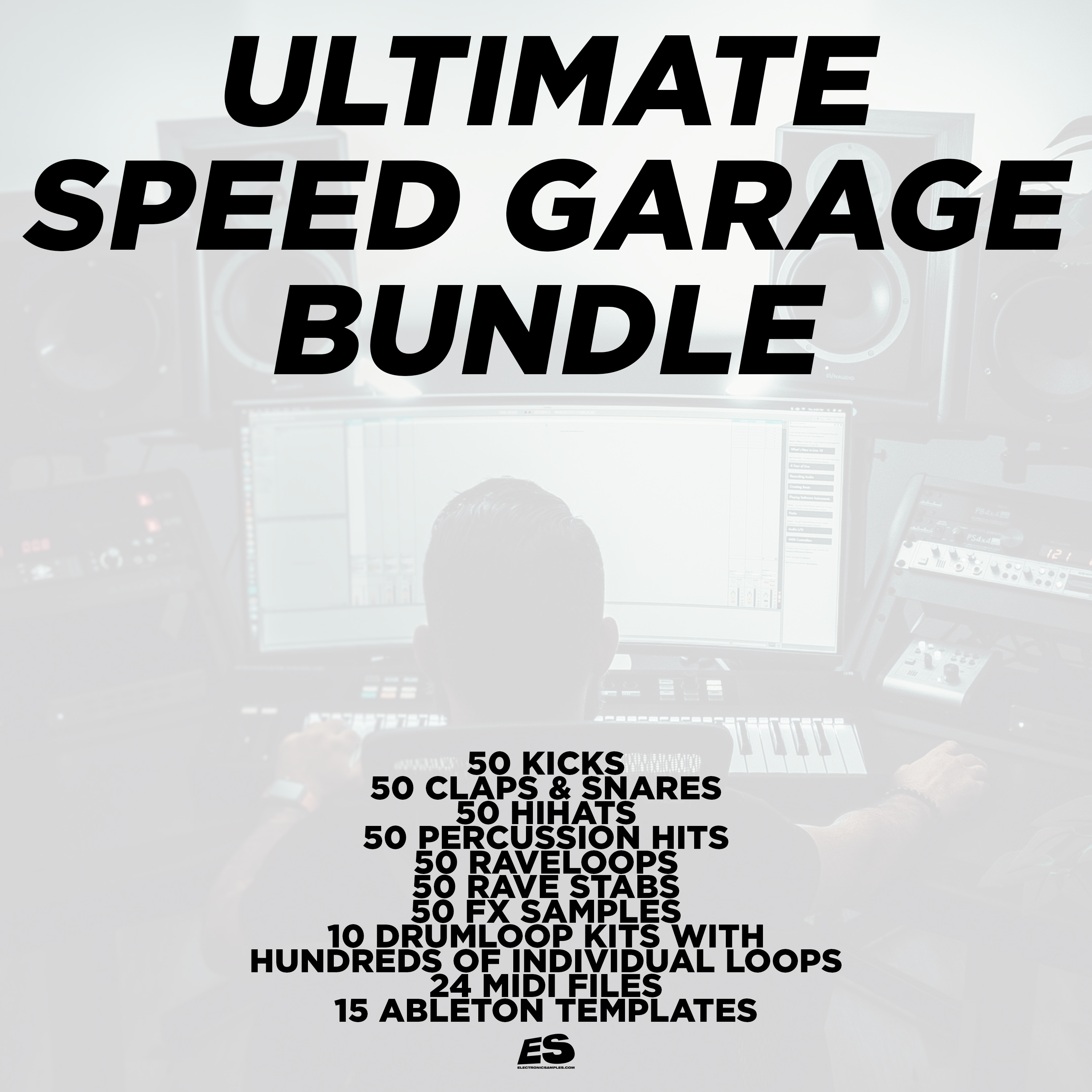 Ultimate Speed Garage Bundle