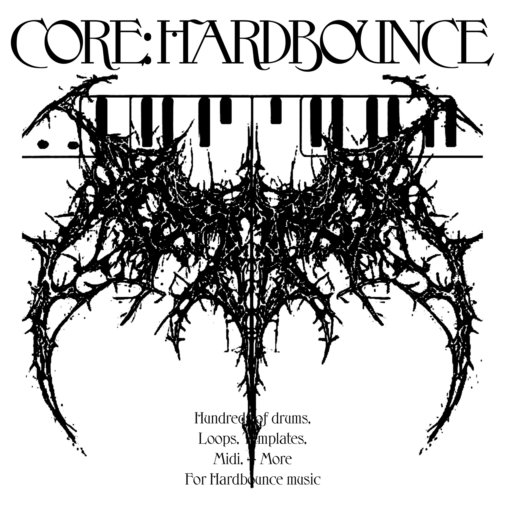 CORE: Hardbounce