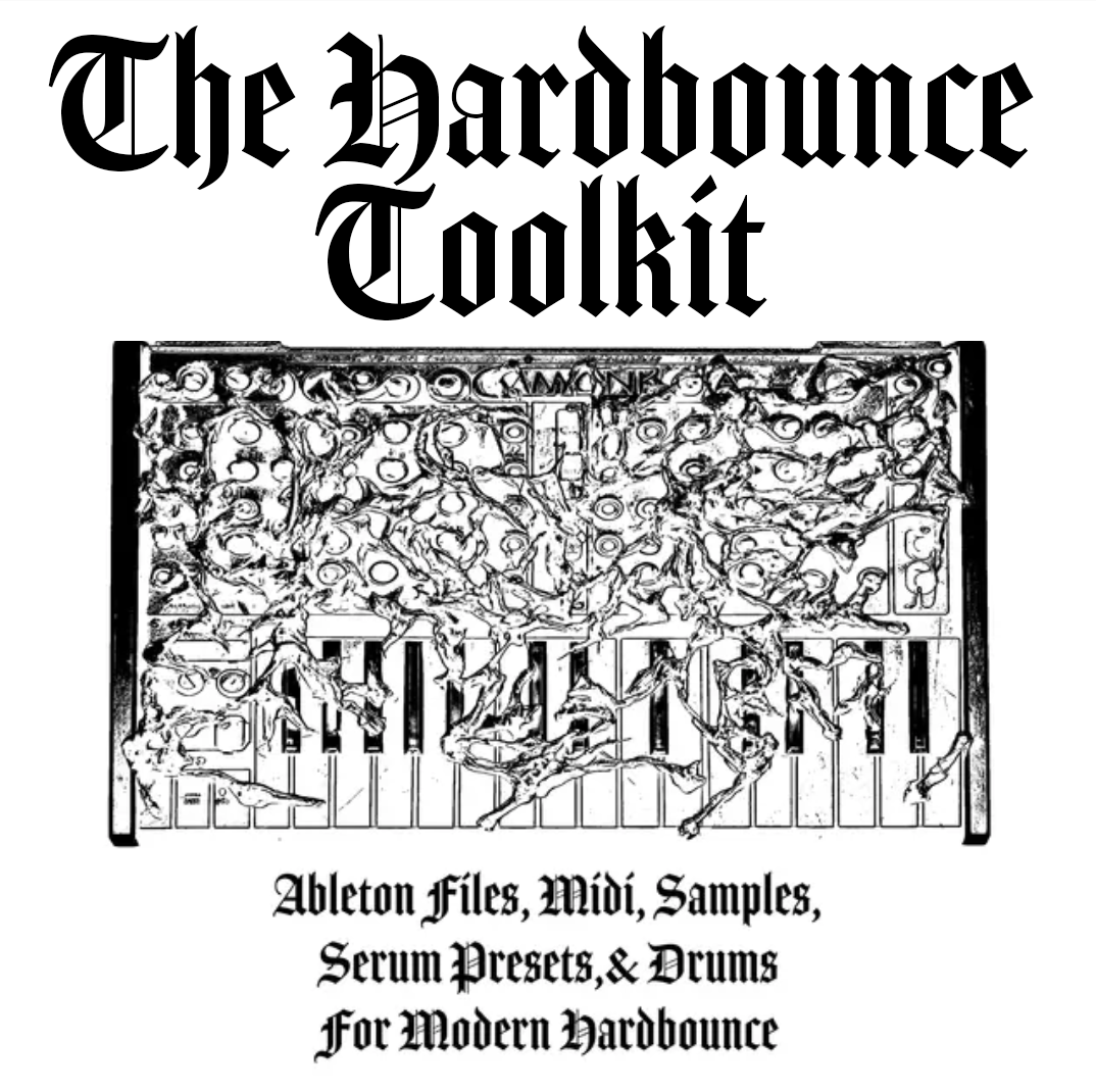 Hardbounce Toolkit